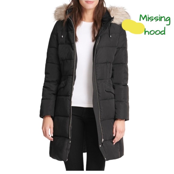 Dkny Jackets & Blazers - ☃️ DKNY Down Parka